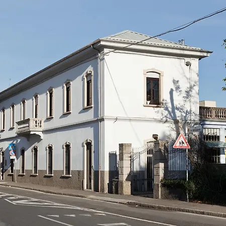 Gio'El Happiness Guest House 4* Bergamo