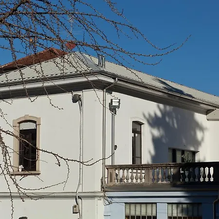 Gio'El Happiness Guest House 4*