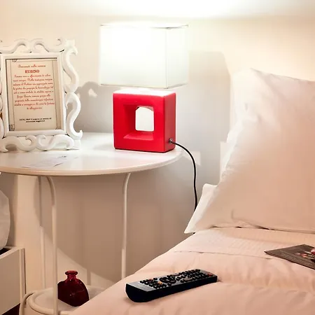 Guest house Gio'El Happiness Guest House 4*