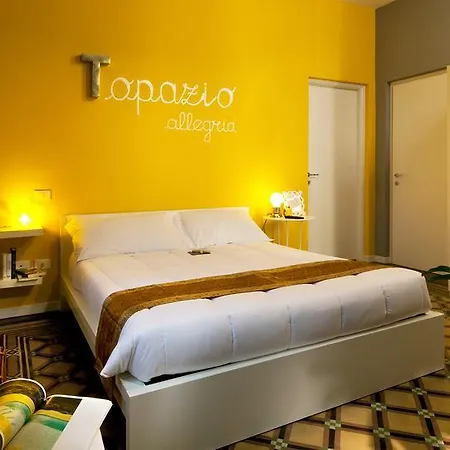 Guest house Gio'El Happiness Guest House 3*