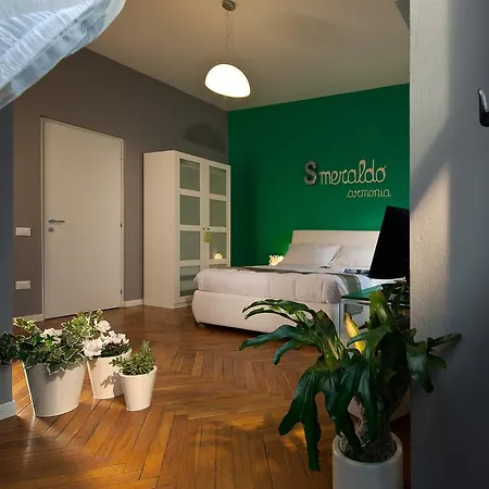 Guest house Gio'El Happiness Guest House 4*