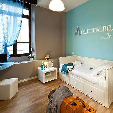 Gio'El Happiness Guest House 4* Bergamo