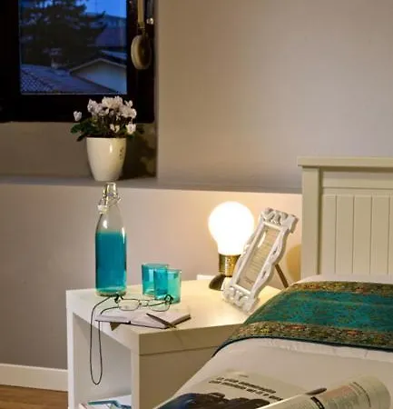 Gio'El Happiness Guest House 3* Bergamo