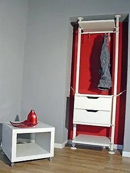 Gio'El Happiness Guest House 3* Bergamo