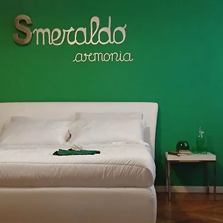 Gio'El Happiness Guest House Bergamo