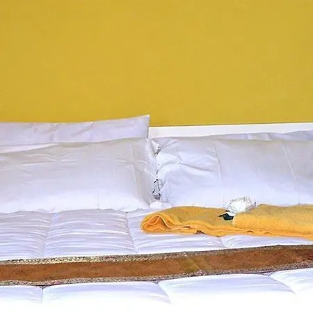 Gio'El Happiness Guest House