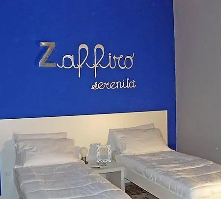 Guest house Gio'El Happiness Guest House 3*