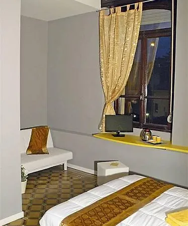 Guest house Gio'El Happiness Guest House