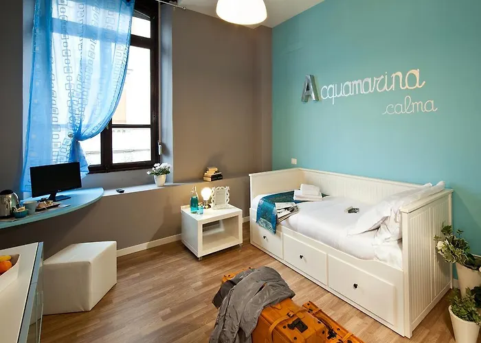 Gio'el Happiness 4* Bérgamo