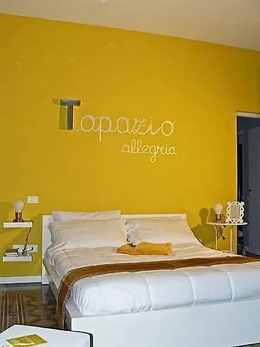Pensión Gio'el Happiness 4*