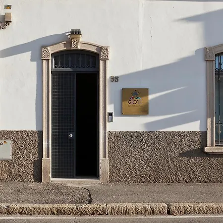 게스트하우스 Gio'el Happiness 베르가모