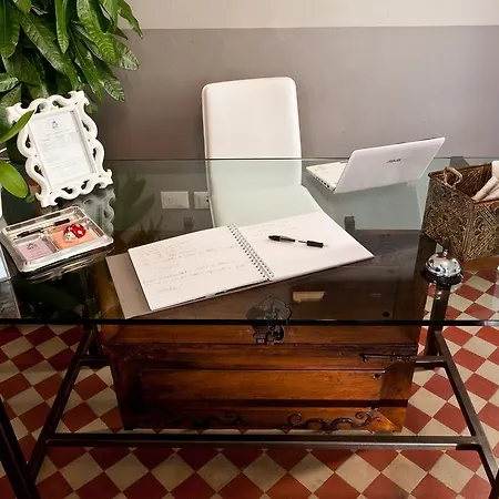 게스트하우스 Gio'el Happiness 3*