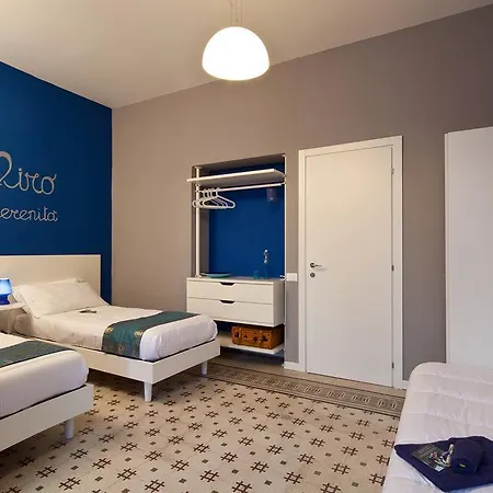 Gio'el Happiness 게스트하우스