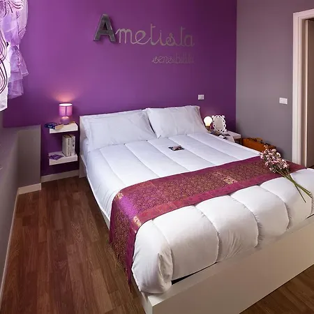 Gio'el Happiness 게스트하우스 3*