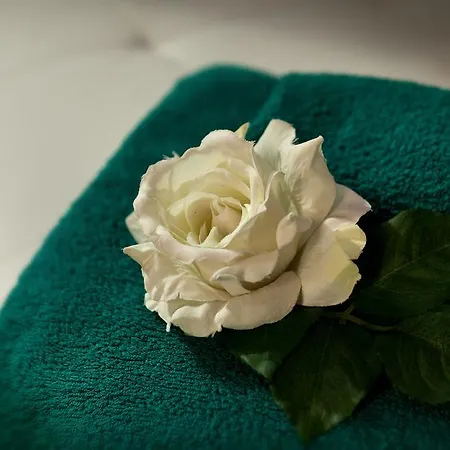 Gio'el Happiness 베르가모