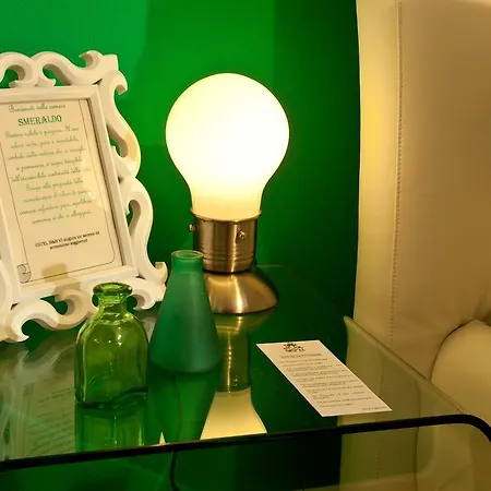 Gio'el Happiness 게스트하우스