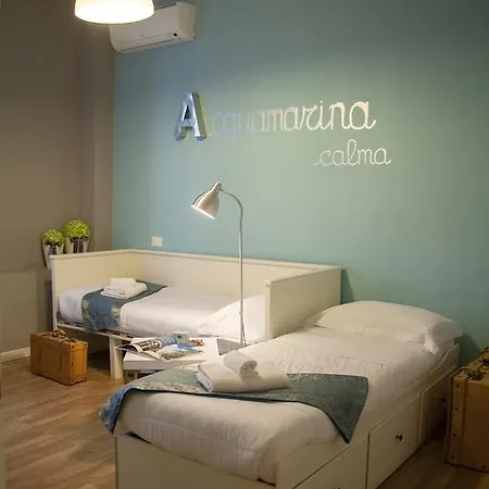 Gio'el Affittacamere Bergamo
