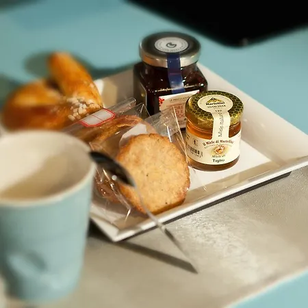 Gio'el Happiness 게스트하우스