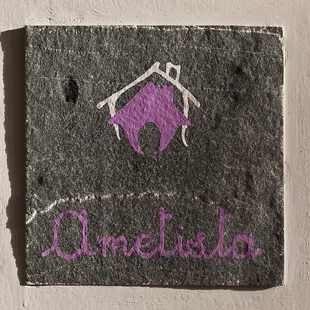 Gio'el Happiness 게스트하우스