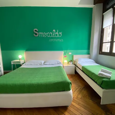 Gio'el Happiness 게스트하우스 3*