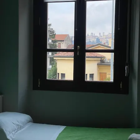 게스트하우스 Gio'el Happiness 3*