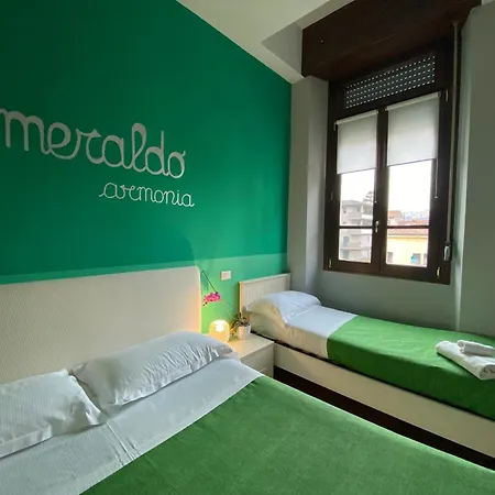 Gio'el Happiness 3* 베르가모