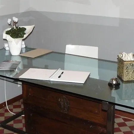 게스트하우스 Gio'el Happiness 베르가모