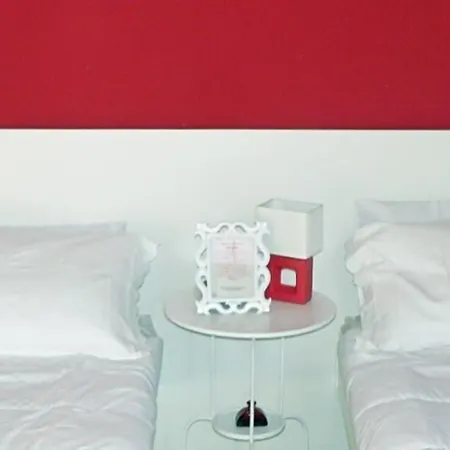 게스트하우스 Gio'el Happiness 3*