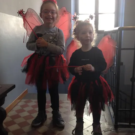 게스트하우스 Gio'el Happiness 베르가모