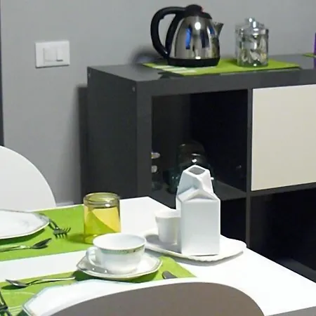 Gio'el Happiness 게스트하우스