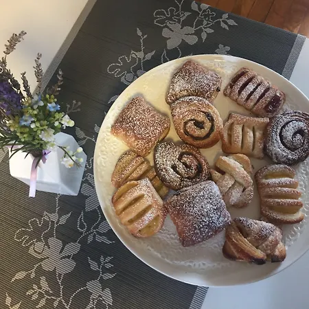 게스트하우스 Gio'el Happiness