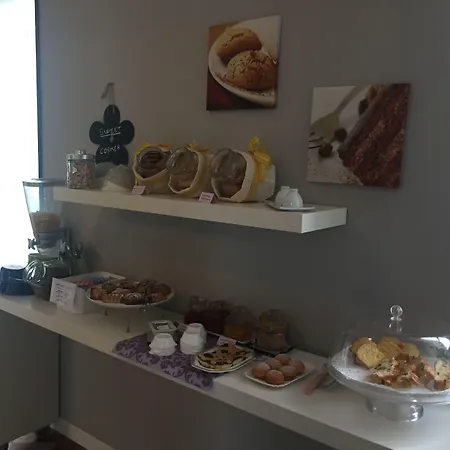 게스트하우스 Gio'el Happiness 3*