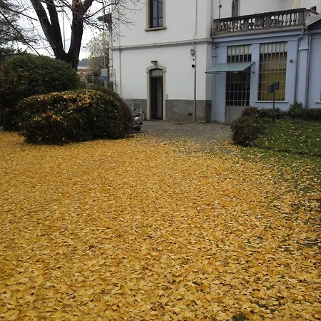 게스트하우스 Gio'el Happiness 베르가모