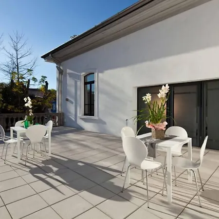 게스트하우스 Gio'el Happiness 3*