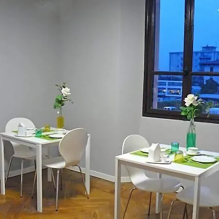 Gio'el Happiness 게스트하우스 베르가모