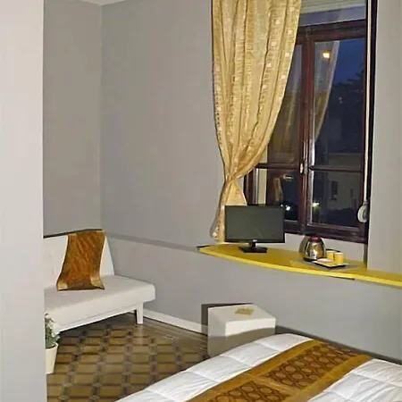 Gio'el Happiness 게스트하우스 3*