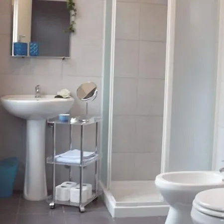 게스트하우스 Gio'el Happiness