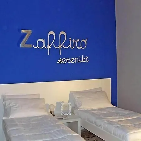 Gio'el Happiness 게스트하우스