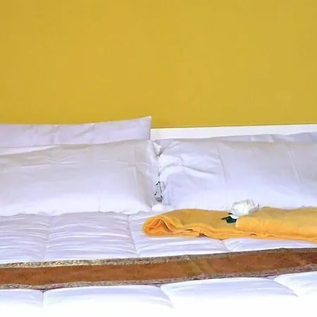 Gio'el Happiness 3* 베르가모