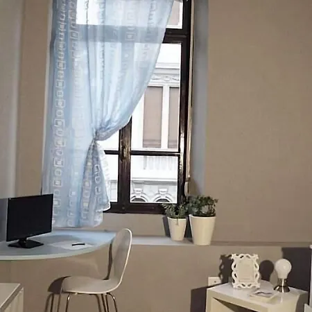 Gio'el Happiness 베르가모