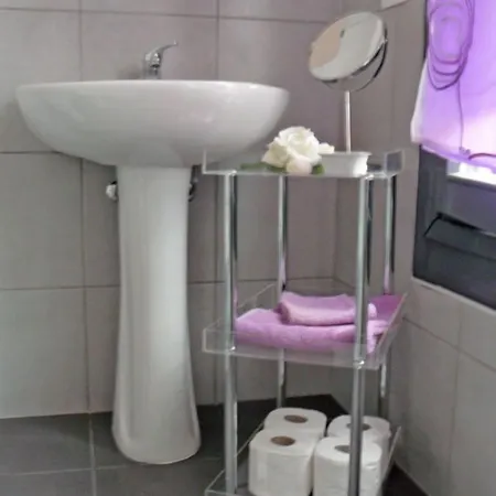 게스트하우스 Gio'el Happiness