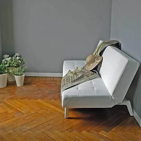 게스트하우스 Gio'el Happiness