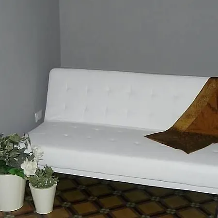 Gio'el Happiness 게스트하우스