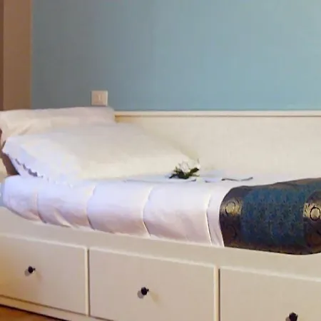 Gio'el Happiness 게스트하우스 3*