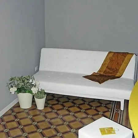 Gio'el Happiness 게스트하우스