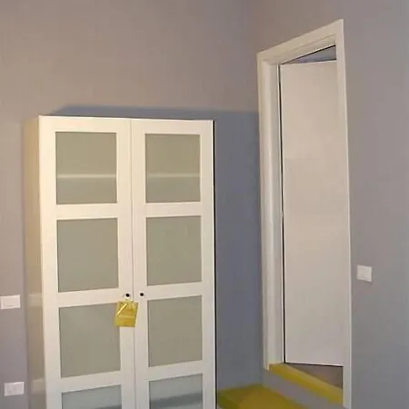 게스트하우스 Gio'el Happiness