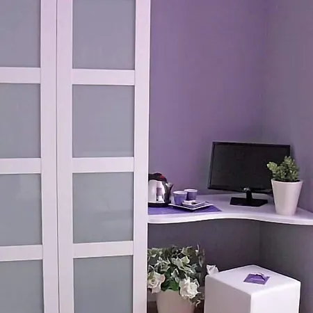 게스트하우스 Gio'el Happiness 3*