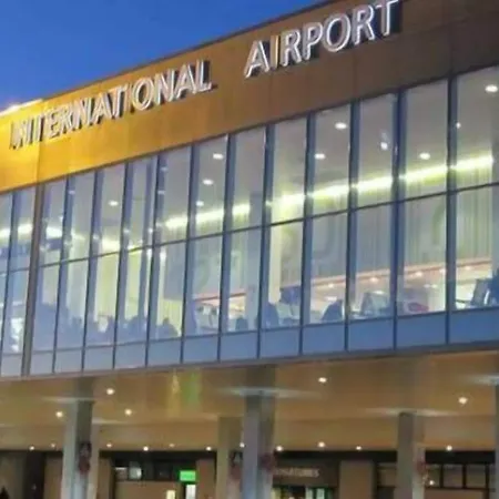 Gio'el Happiness 베르가모