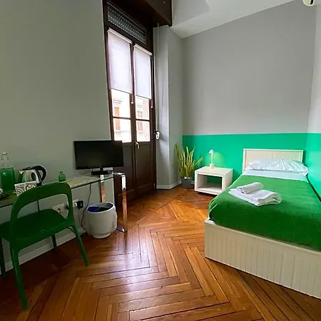 Gio'el Happiness Bergamo