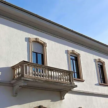 Penzion Gio'el Happiness Bergamo